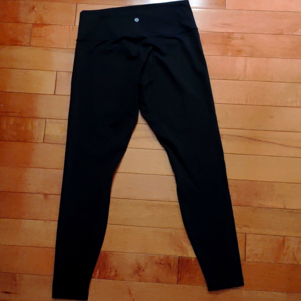 Lulu Legging
